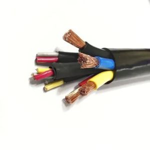 Epsillon VFD Cable