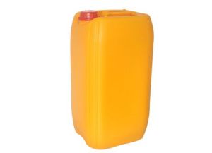 25 Litre HDPE Jerry Can