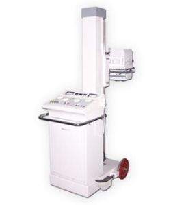 radiography equipment