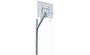 BasketBall Pole
