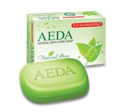 AEDA Herbal Soap