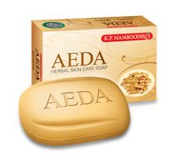 AEDA Sandal Soap