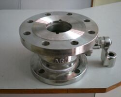 Valves & Valve Fittings