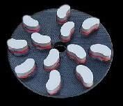 Resin Bond Abrasives