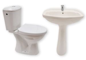 Bathroom Sanitary Ware