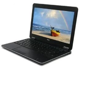 Dell Latitude Laptop