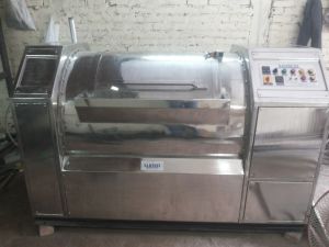 Top Loading Washing Machine