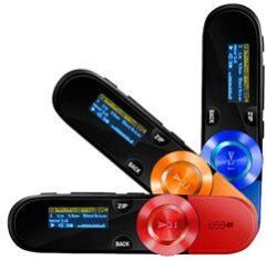 Digital mp3 Player