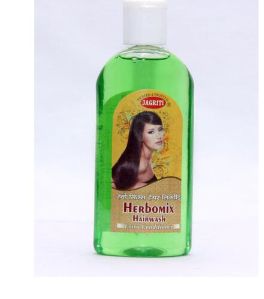 Harbomix Hair Wash