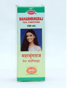 Mahabhringraj Oil