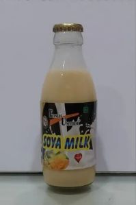 Soy Milk