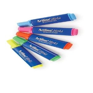 Artline Highlighter Marker