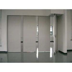 PVC Partition Door