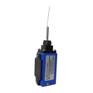 Cat Whisker Limit Switch