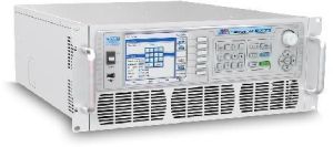 Programmable AC Power Source