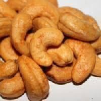 Flavored Cashew Nuts