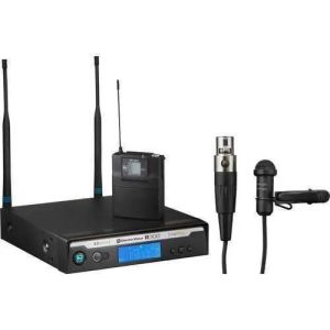 Wireless Microphones