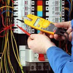 annual maintenance contract services