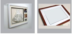 3D Picture Frame