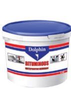 Dolphin Bituminous Waterproofing