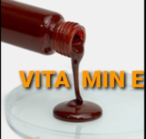 Animal feed supplement-VITAMIN -E And VITA A