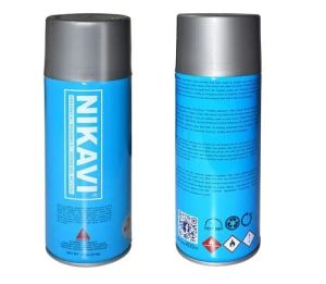 NIKAVI Spray Paints, Packaging Size : 400 Ml