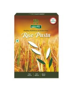 NutraHi Rice Gluten Free Pasta