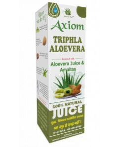 Triphla Aloevera Juice