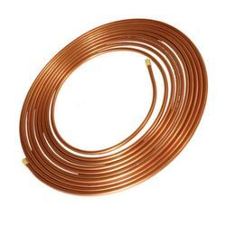 Air Conditioner Copper Tubes