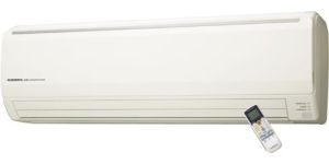 O General Split Inverter Air Conditioners
