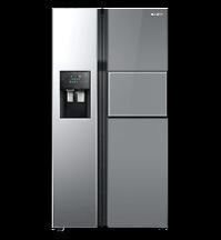 SAMSUNG REFRIGERATOR