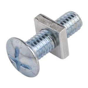 Roofing Nuts and  Bolts