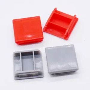 PVC Sturt Channel End Caps