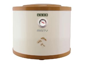 Misty 10L Ivory Gold gyser