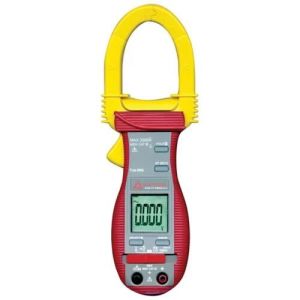 Digital Clamp Multimeter