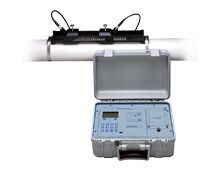 Ultrasonic Flow Meters