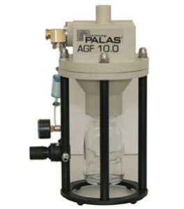 AGF 10 aerosol generator
