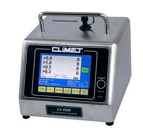 CI-450 Airborne particle counter