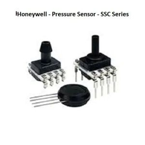 Honeywell Pressure Sensors