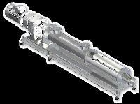 progressive cavity screw pump