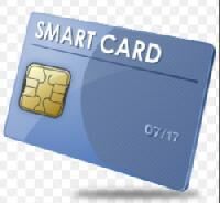smart card system