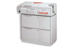 E1000 High Volume Plastic Card Printer