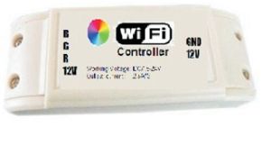 WIFI RGB Controller