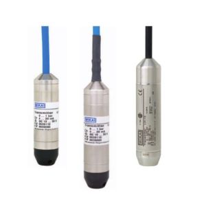 Submersible Pressure Transmitter