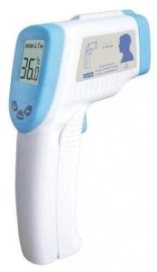 Infrared Thermometer