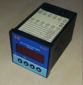 Digital Counter