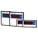 3 1 2 digit AC Ammeter