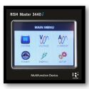 Touch Screen - Rish Master 3440i