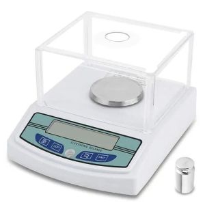 Digital Weighing Machine