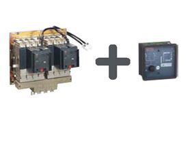 Compact NSX Circuit breakers